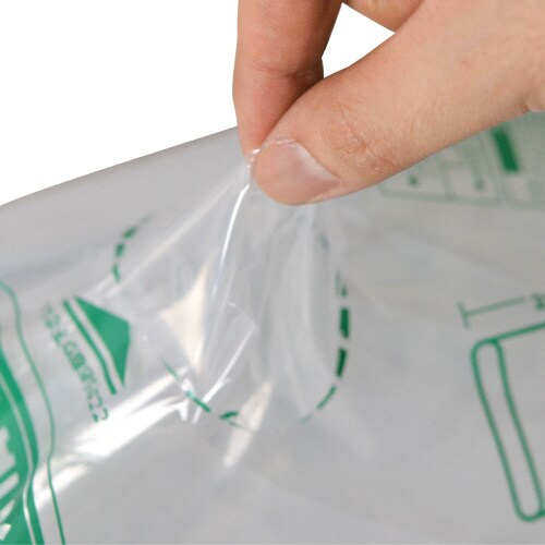 【食品衛生法適合】LD規格袋 11号 0.04mm