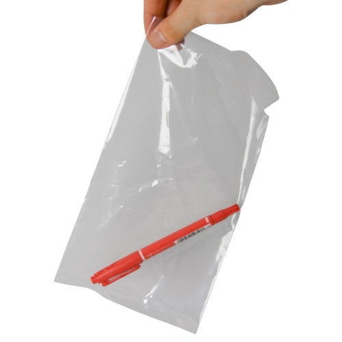 【食品衛生法適合】LD規格袋 11号 0.04mm