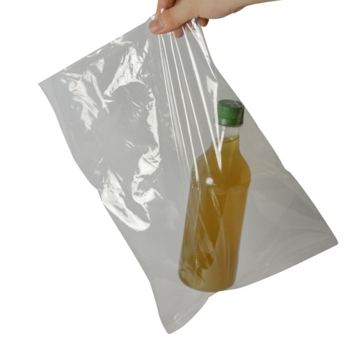 【食品衛生法適合】LD規格袋 12号 0.04mm