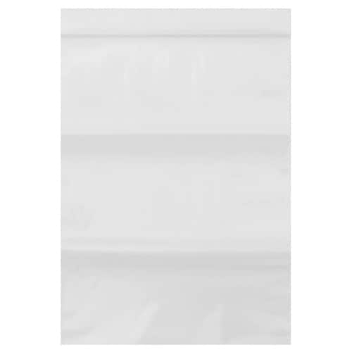 【食品衛生法適合】チャック付きポリ袋0.04mm