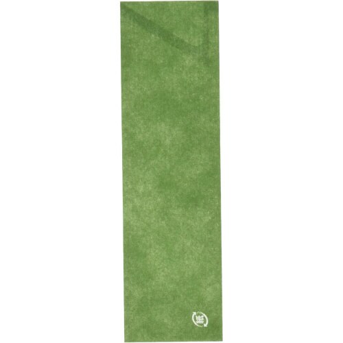 箸袋 ハカマ 松葉色 500枚入