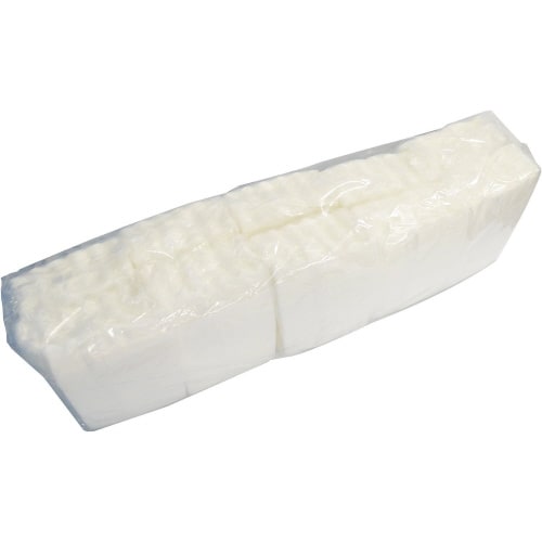 6折ナプキン 波型 1000枚入 2セット