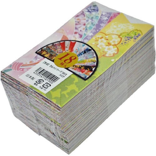 箸袋きもの ハカマ MIX 500枚入