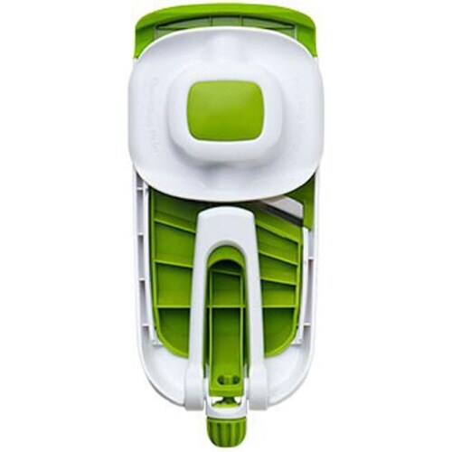 マンドリン スリークスライス