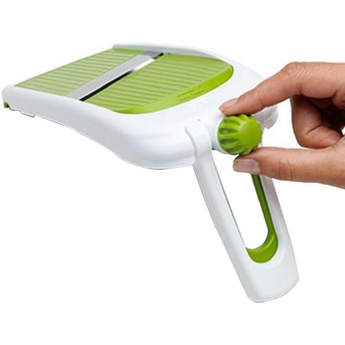 マンドリン スリークスライス