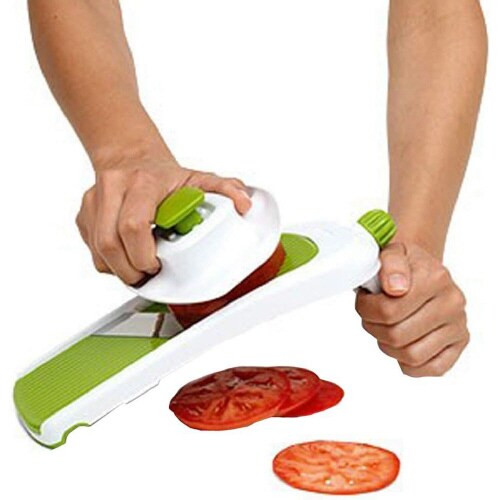 マンドリン スリークスライス