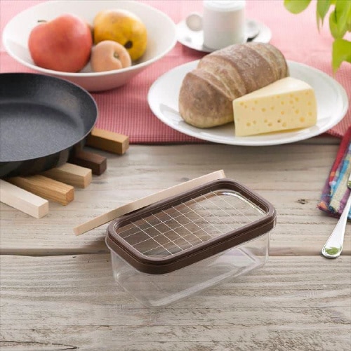 バター5gカット保存ケース