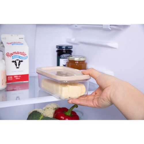 バター5gカット保存ケース