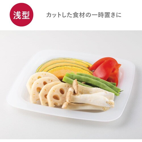 クッキングコンテナ SELECT100