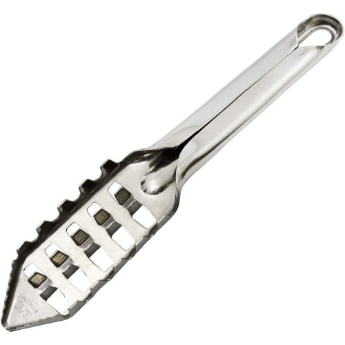 ステンレスうろこ取り KHS 3セット