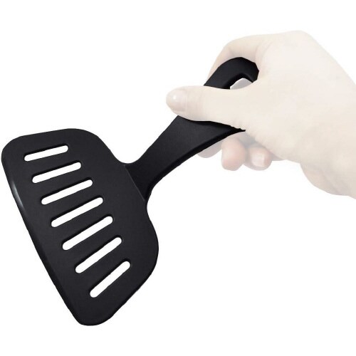 ナイロンお好み焼ヘラ KHS 2個入 2セット