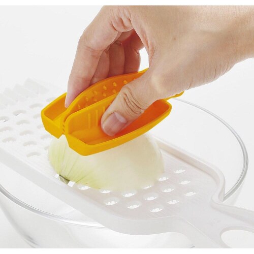 調理用の安全ホルダー KHS 2セット