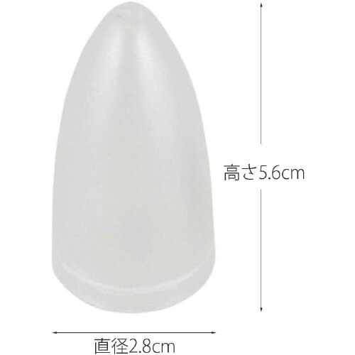 ワインキャップクリア KHS 3セット