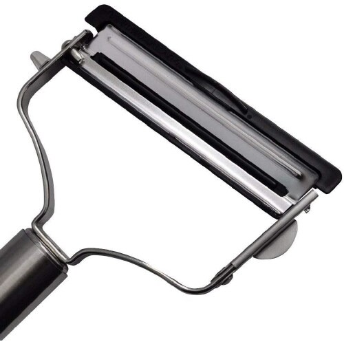 ワイドピーラー替刃式 KHS