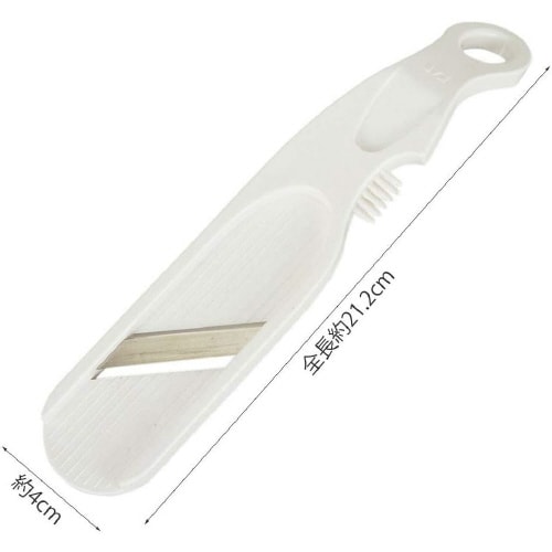 ねぎスライサー KHS 2セット