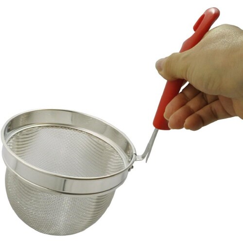 万能こし レッド KHS 2セット