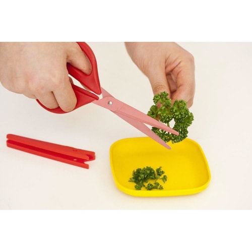 ハンディスニップバサミ ケース付