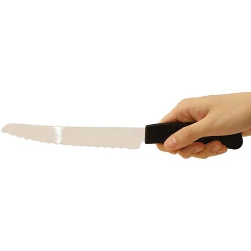 ウェーブカット140mm