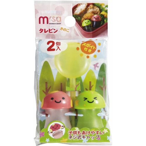 タレビン きのこ 2個入 4セット