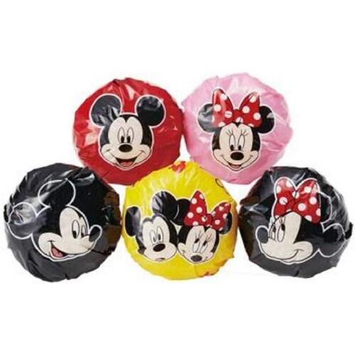 ミッキー&ミニーおにぎりラップ10枚入4セット