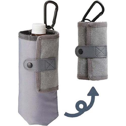 PATTOPETTOボトルホルダー キャングレー