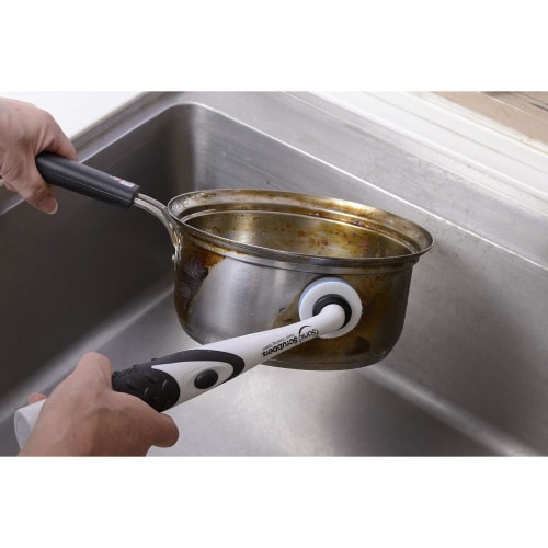 ソニックスクラバー ステンレス用本体