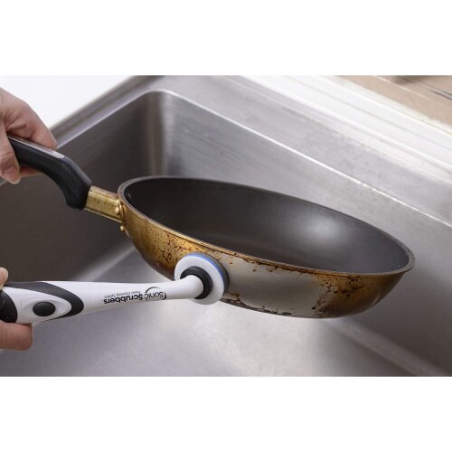 ソニックスクラバー ステンレス用本体