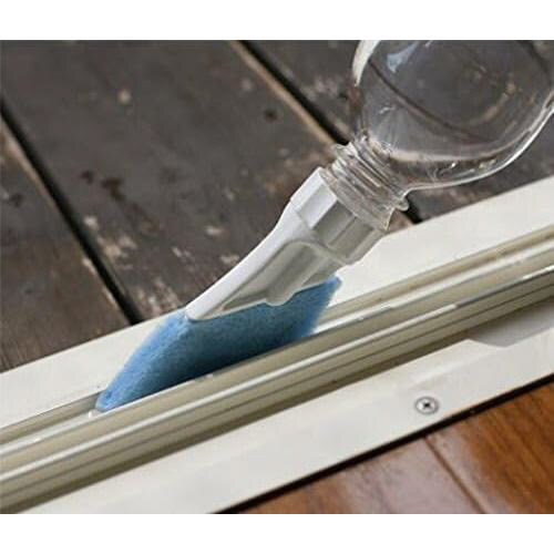 ペットボトル不織布クリーナー 8セット