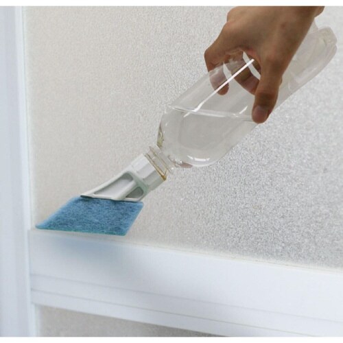 ペットボトル不織布クリーナー 8セット