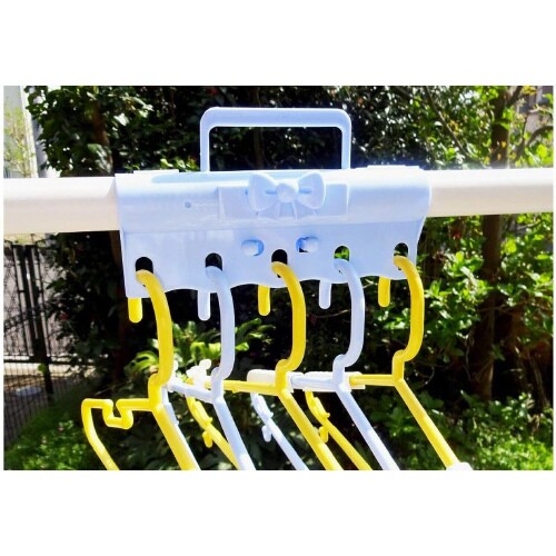 ずれないんですホワイトcolorCRUISE×9