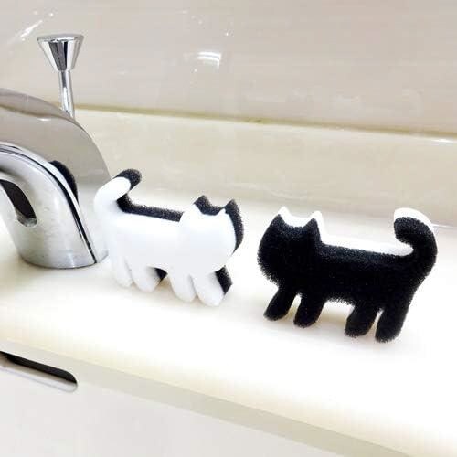 ネコピカメラミンスポンジ 6個入 7セット