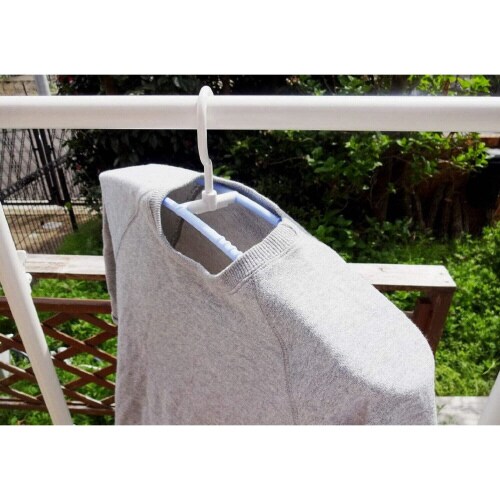 COCOSORAトレーナーハンガー 7セット