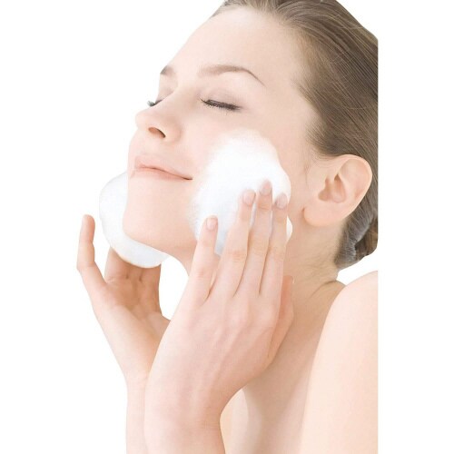 ミニ・ホイップ洗顔 4セット