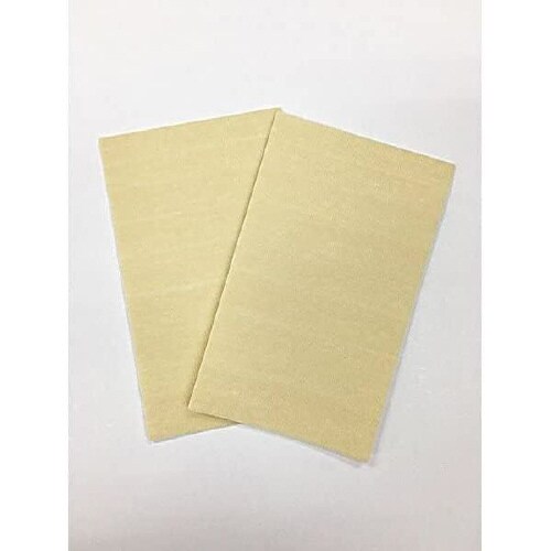 フットケア靴ずれ予防シートカット2シート入り×8