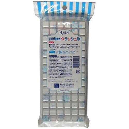 ゆきポン クラッシュ氷 deLijoy 6セット