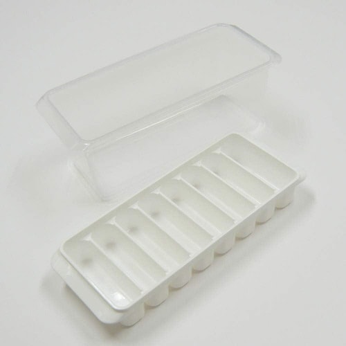 ゆきポンブロック氷BOX付deLijoy6セット