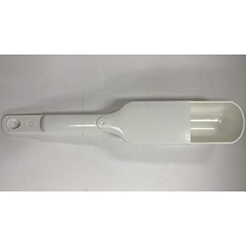 粉もの専用スライド式計量スプーン 8セット