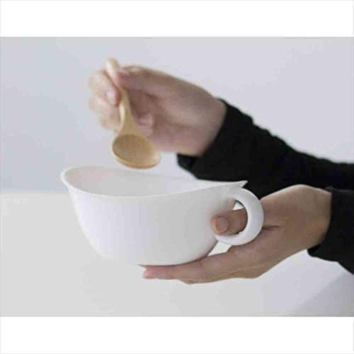 ミールボウル ホワイト 7セット