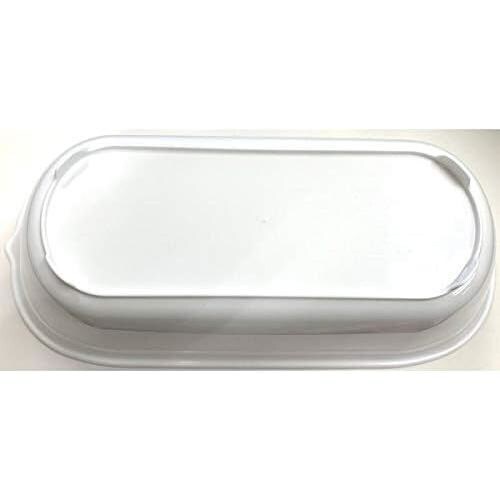 長ボウル ホワイト 7セット