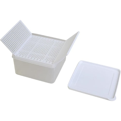 サンドイッチ メッシュ×ケース 3セット