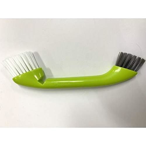 ツインブラシ グリーン 8セット