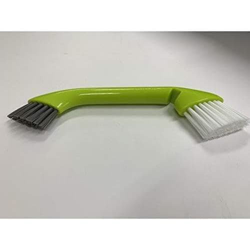 ツインブラシ グリーン 8セット