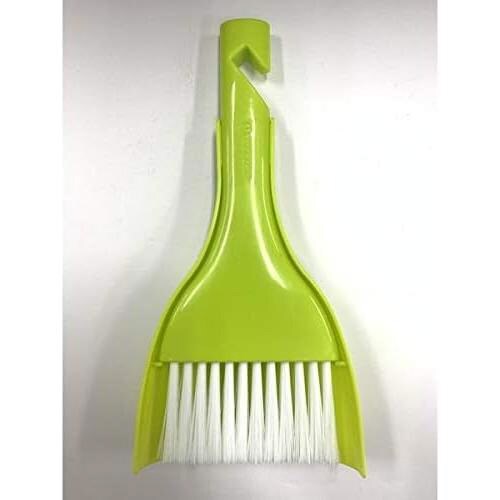 キッチンブルーム グリーン 8セット