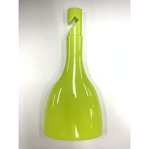 キッチンブルーム グリーン 8セット