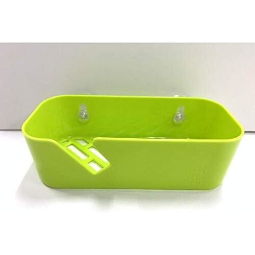 クリーナーラック グリーン 8セット