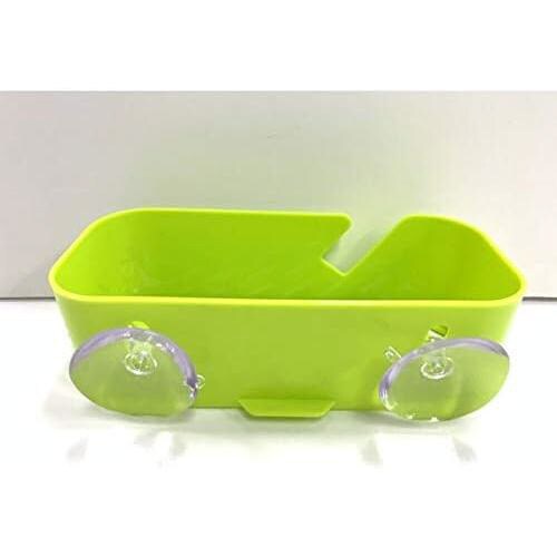 クリーナーラック グリーン 8セット