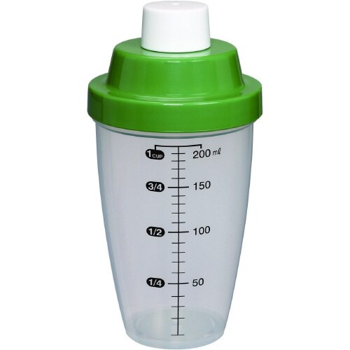 ふりふり青汁シェイカー 4セット