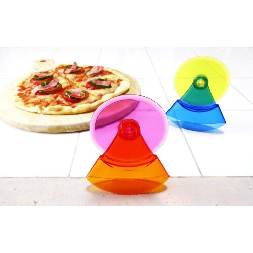 スイングピザカッター ウォーム 5セット