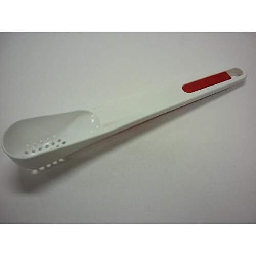 穴あきスプーン 8セット