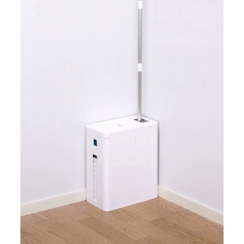 フロアモード ホワイト